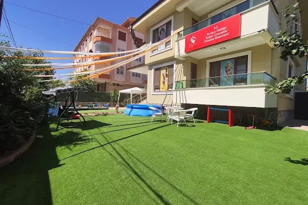 Süper Çocuklar Kreş ve Gündüz Çocuk Bakımevi - Resim 3