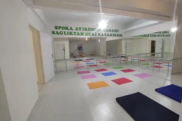 Süper Çocuklar Kreş ve Gündüz Çocuk Bakımevi - Resim 9