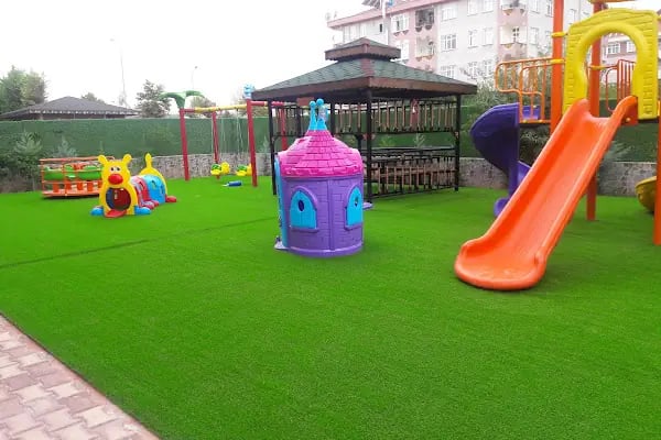Süper Çocuklar Kreş ve Gündüz Çocuk Bakımevi - Resim 4