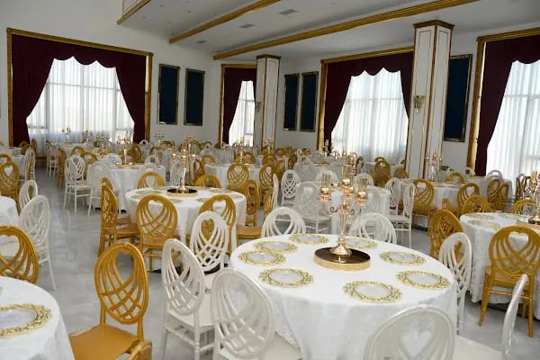 Asrı Rüya Dügün Salonu - Resim 1
