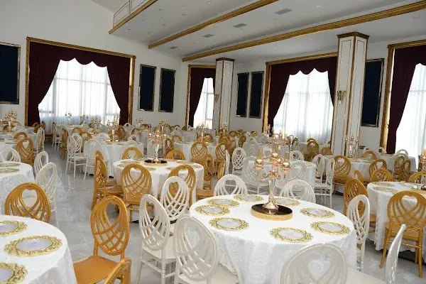 Asrı Rüya Dügün Salonu - Resim 14