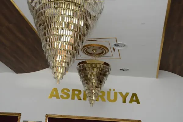 Asrı Rüya Dügün Salonu - Resim 8