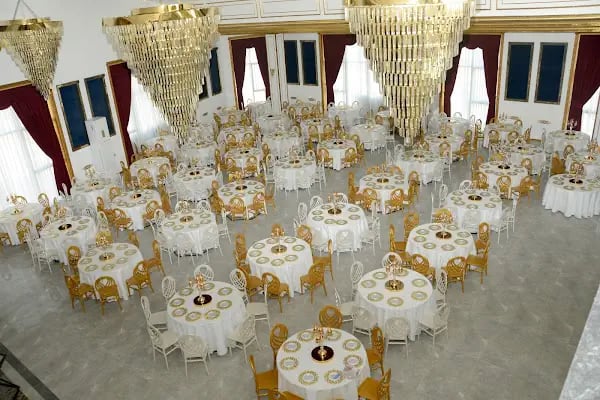 Asrı Rüya Dügün Salonu - Resim 11