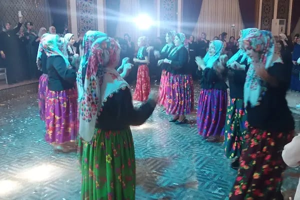 Asrı Rüya Dügün Salonu - Resim 6