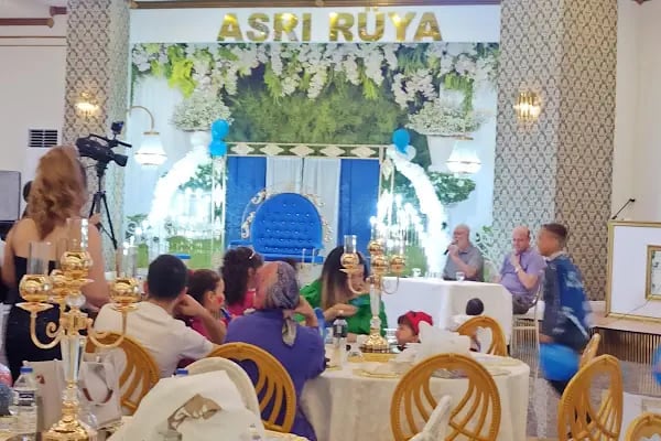 Asrı Rüya Dügün Salonu - Resim 5