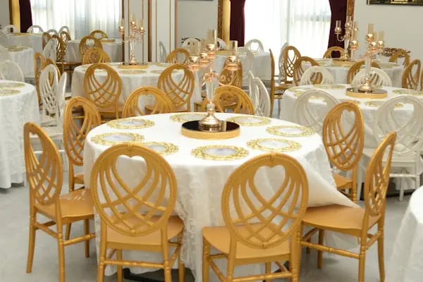Asrı Rüya Dügün Salonu - Resim 12