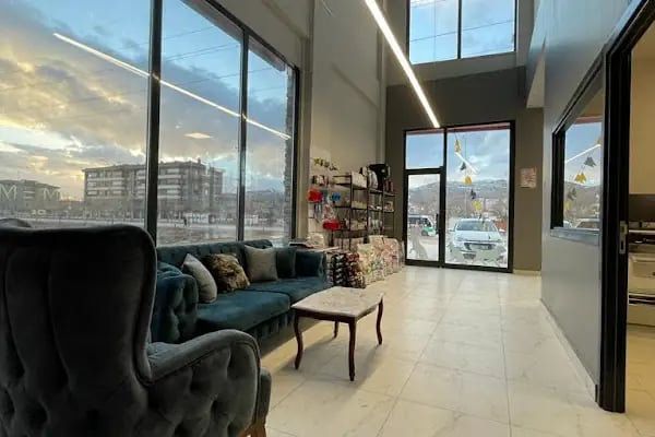 Beyhekim Veteriner Kliniği - Resim 4