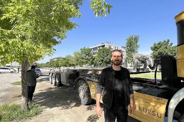 Beyhekim Veteriner Kliniği - Resim 17