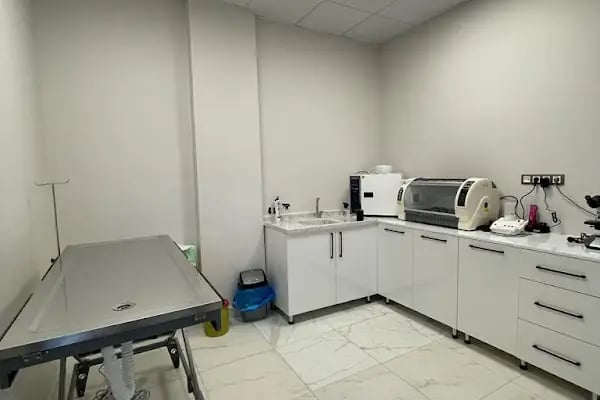 Beyhekim Veteriner Kliniği - Resim 20