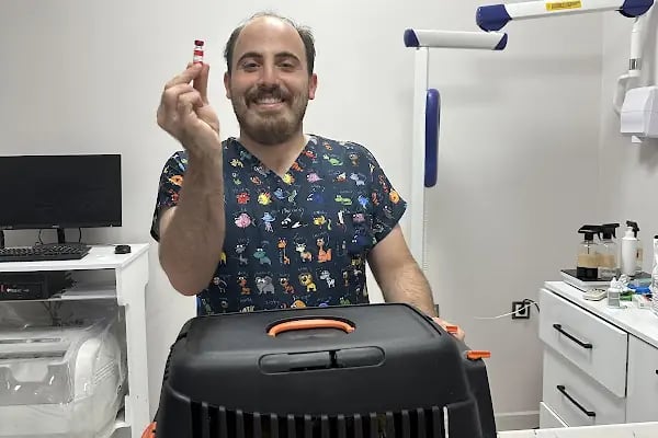 Beyhekim Veteriner Kliniği - Resim 15