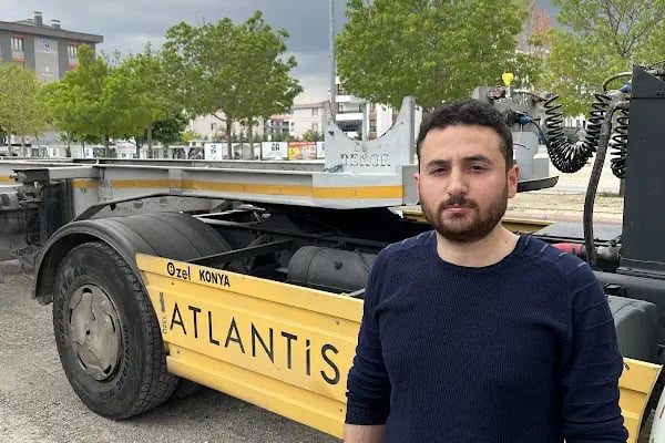 Beyhekim Veteriner Kliniği - Resim 14
