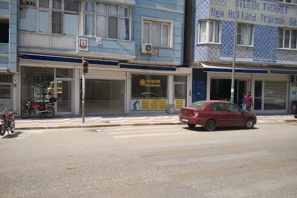 DÜZLEM HARİTA MÜHENDİSLİK VE DANIŞMANLIK - Resim 2