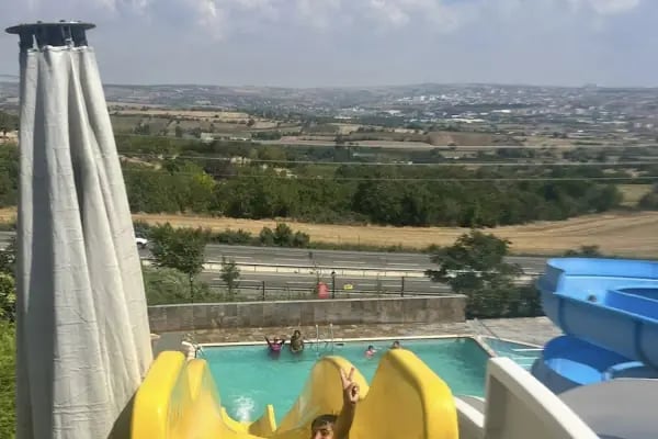 Aquapark - Resim 3