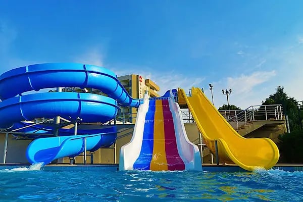 Aquapark - Resim 1