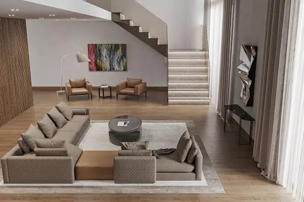 Rapsel Bodrum - Resim 12