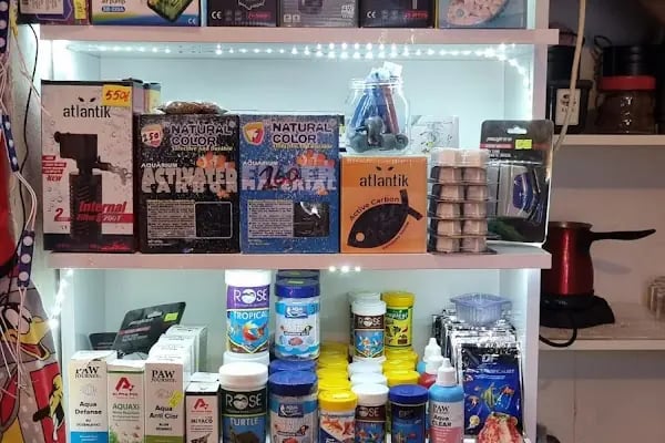 Acar Petshop ✅️ - Resim 12