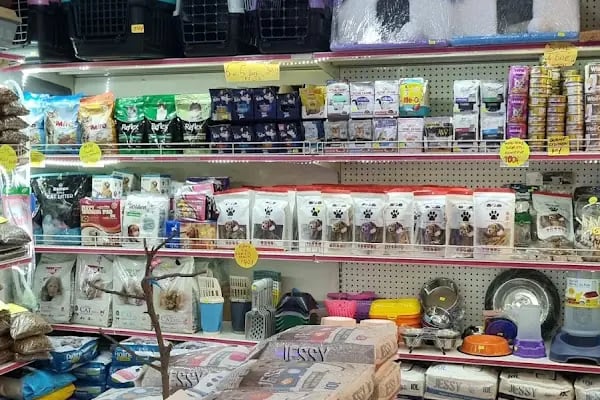 Acar Petshop ✅️ - Resim 2
