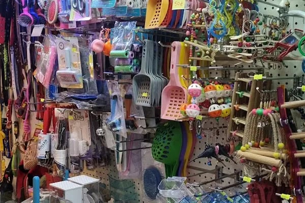 Acar Petshop ✅️ - Resim 5