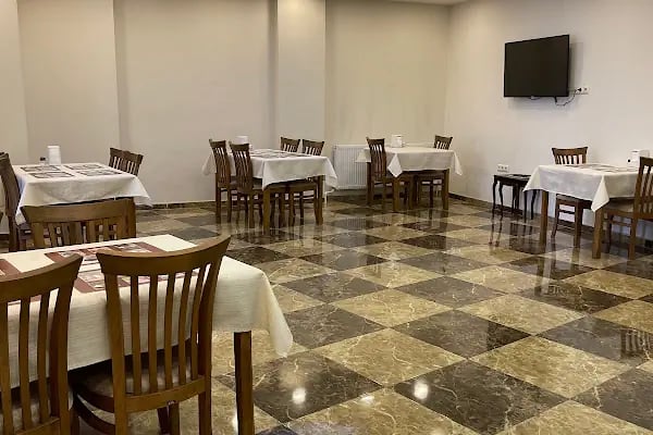 Bursa Malkoç Otel - Resim 11