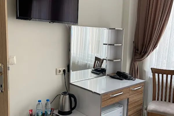 Bursa Malkoç Otel - Resim 5