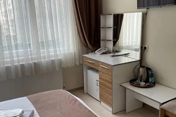Bursa Malkoç Otel - Resim 2
