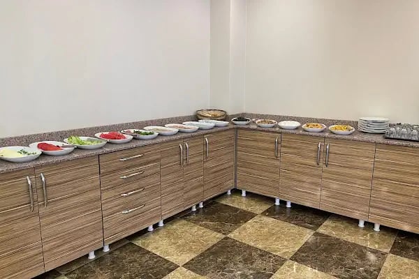 Bursa Malkoç Otel - Resim 7