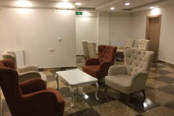 Bursa Malkoç Otel - Resim 14