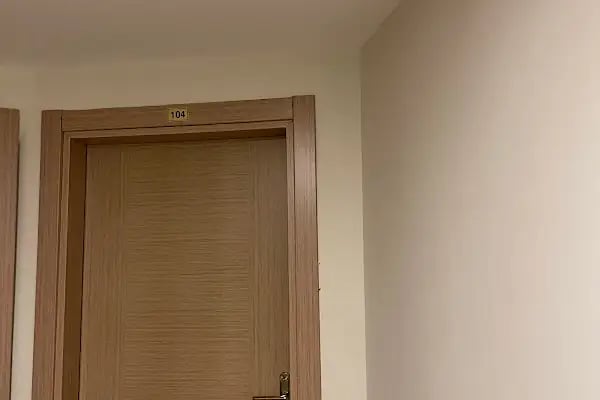 Bursa Malkoç Otel - Resim 13