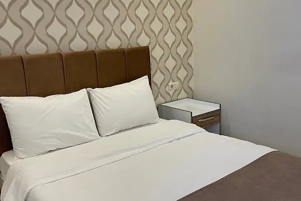 Bursa Malkoç Otel - Resim 19