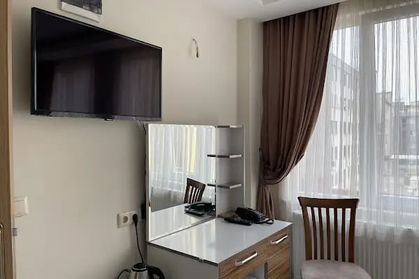 Bursa Malkoç Otel - Resim 10