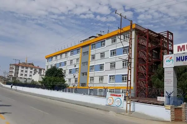 Özel Muradiye Liseleri - Resim 17