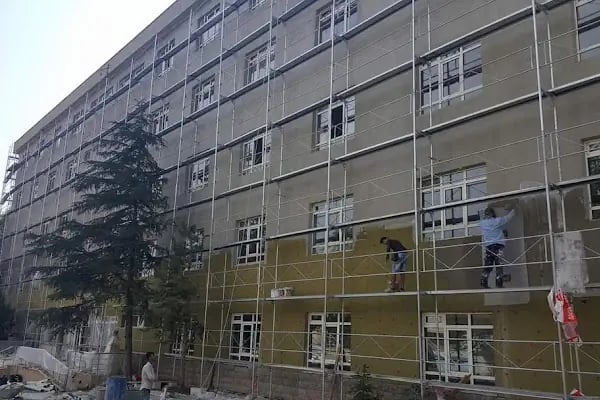 Özel Muradiye Liseleri - Resim 10