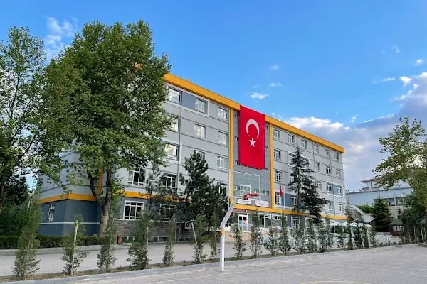 Özel Muradiye Liseleri - Resim 2