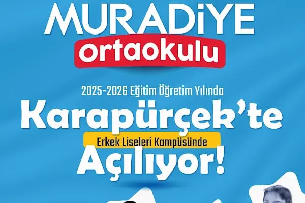 Özel Muradiye Liseleri - Resim 18