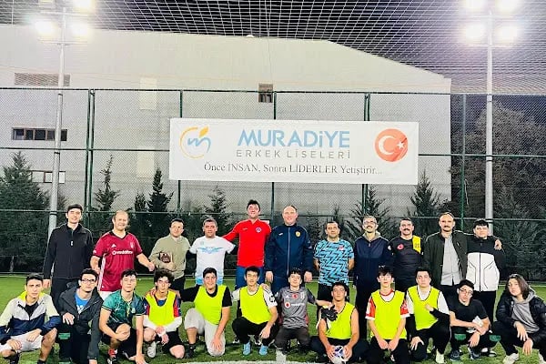 Özel Muradiye Liseleri - Resim 8
