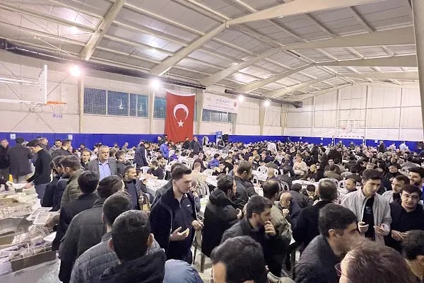Özel Muradiye Liseleri - Resim 14