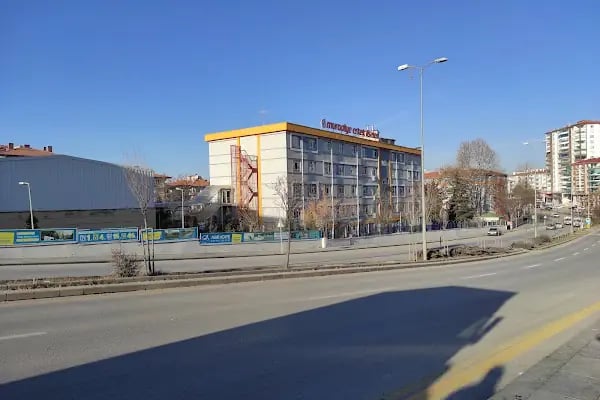 Özel Muradiye Liseleri - Resim 6