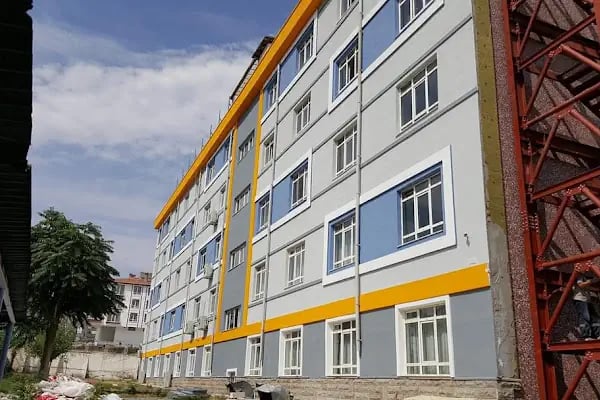 Özel Muradiye Liseleri - Resim 3