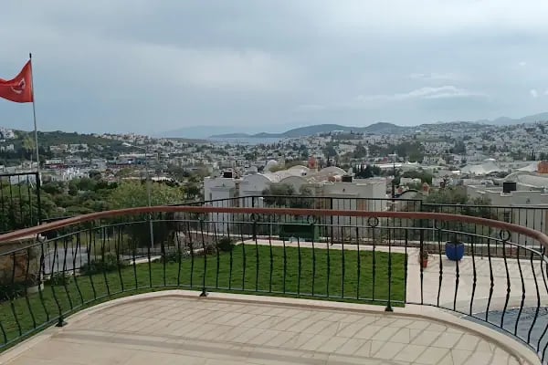 Oasis homes residance - Resim 7