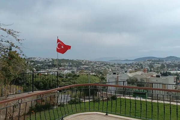 Oasis homes residance - Resim 13