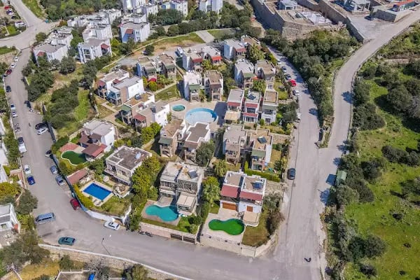 Oasis homes residance - Resim 6