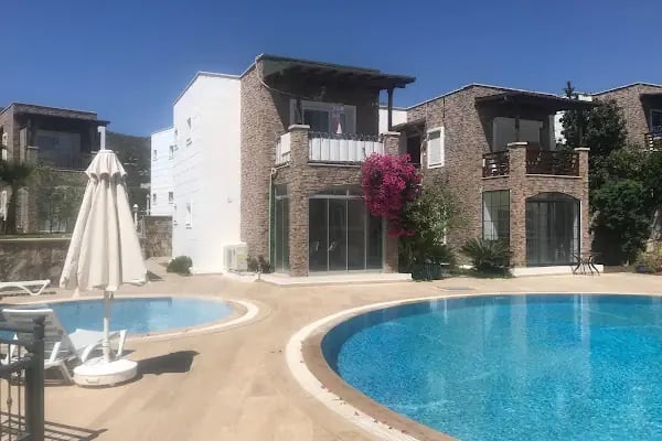 Oasis homes residance - Resim 4