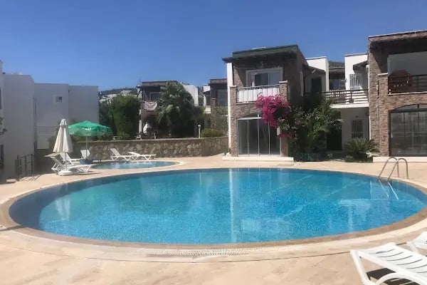 Oasis homes residance - Resim 5