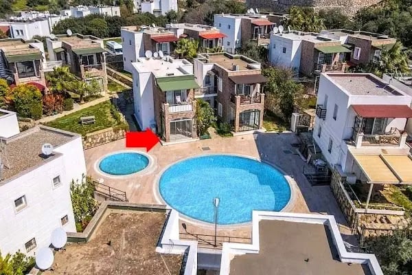 Oasis homes residance - Resim 3