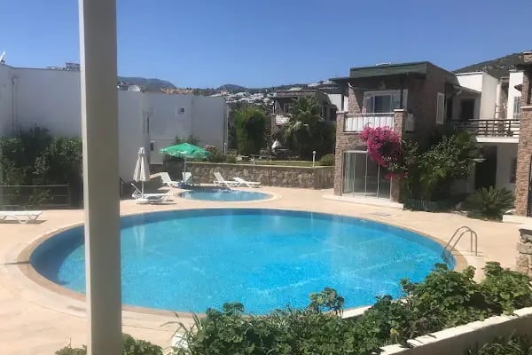 Oasis homes residance - Resim 1