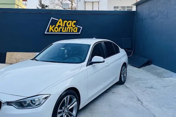 Araç Koruma Türkiye - Resim 11
