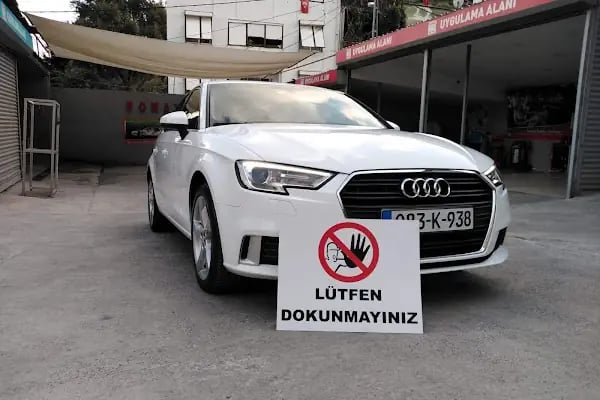 Araç Koruma Türkiye - Resim 14
