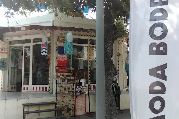 Moda Bodrum - Resim 1