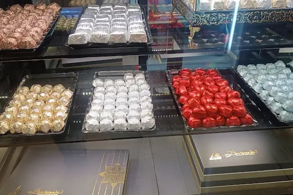 Ankara Çiçekçi - Resim 7
