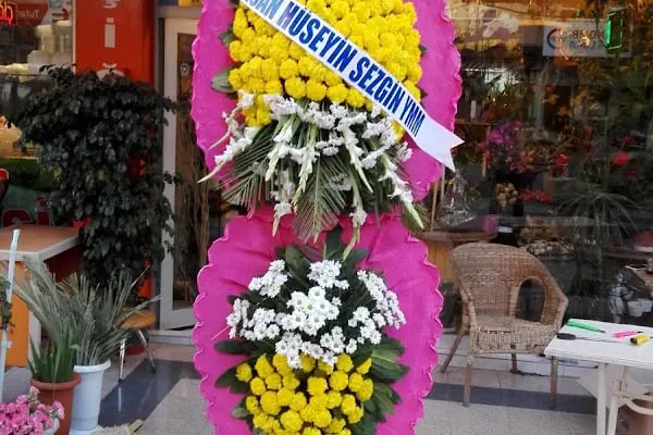 Ankara Çiçekçi - Resim 3